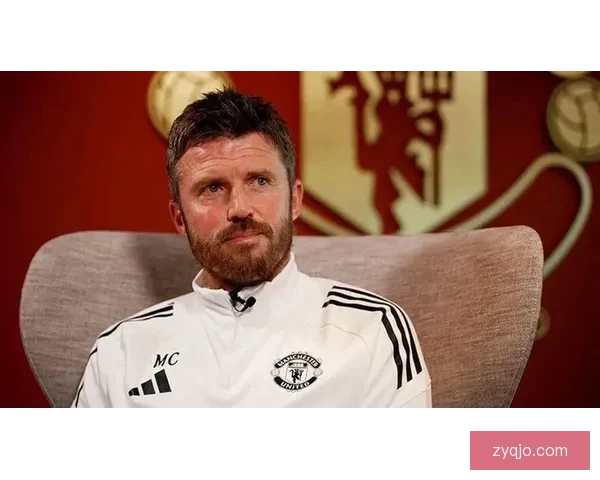 卡里克首训小梅西曼联官宣出租压哨召回新星真因曝光幕后细节全揭